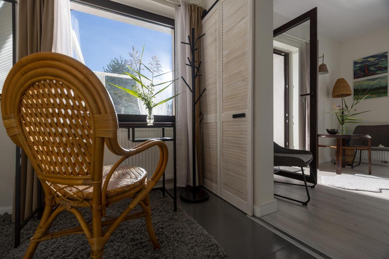 Male Letnisko, Butikowy Obok Plazy Apartamento *