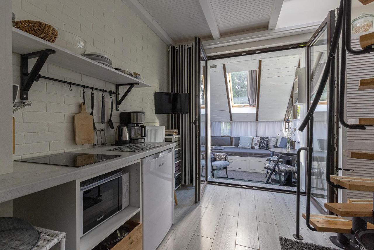 Apartamento Male Letnisko, Butikowy Obok Plazy *