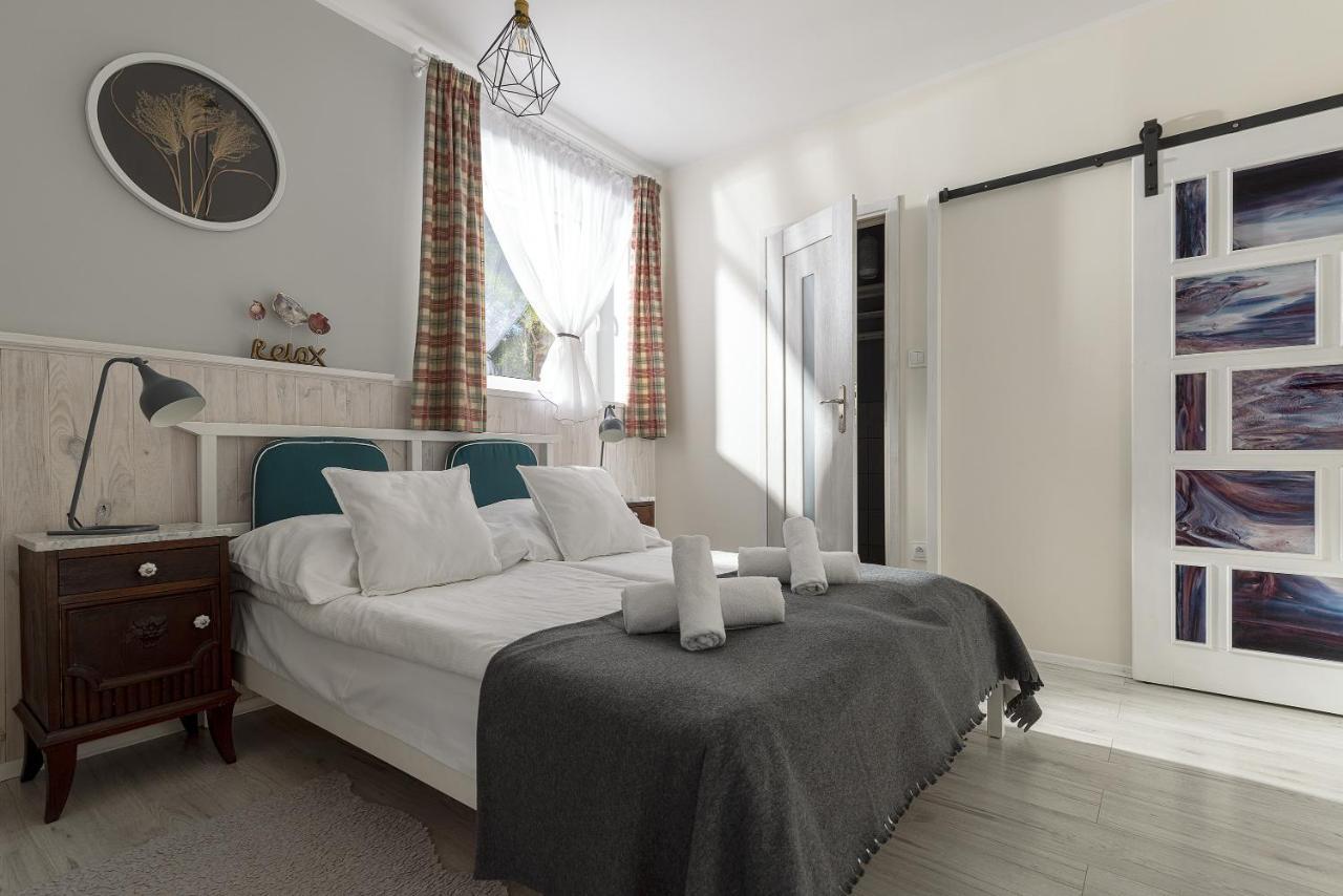 Apartamento Male Letnisko, Butikowy Obok Plazy