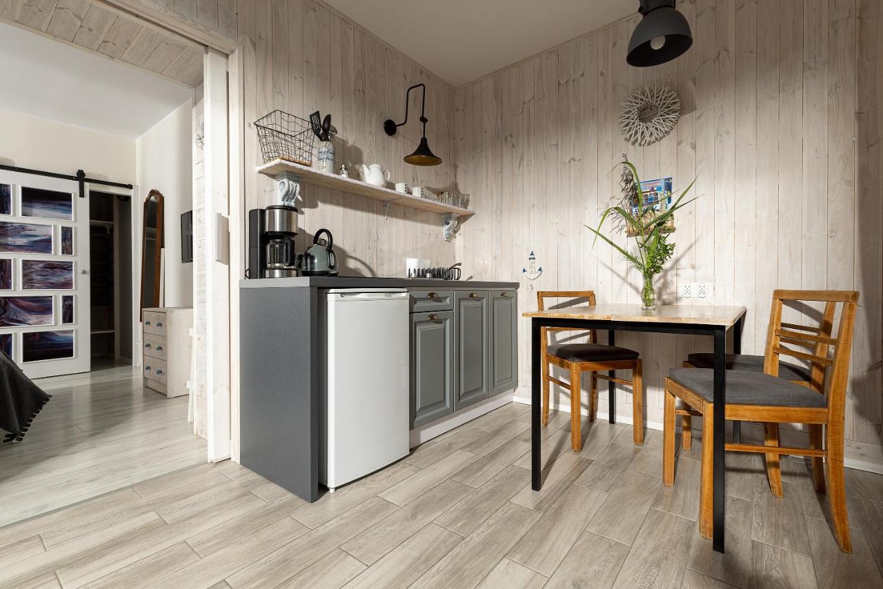 Male Letnisko, Butikowy Obok Plazy Apartamento *