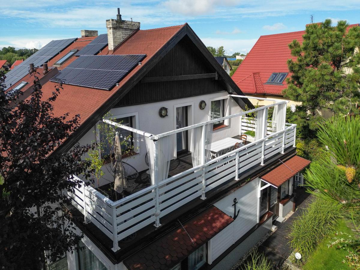 Apartamento Male Letnisko, Butikowy Obok Plazy