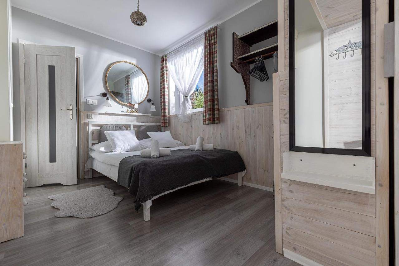 Male Letnisko, Butikowy Obok Plazy Apartamento *