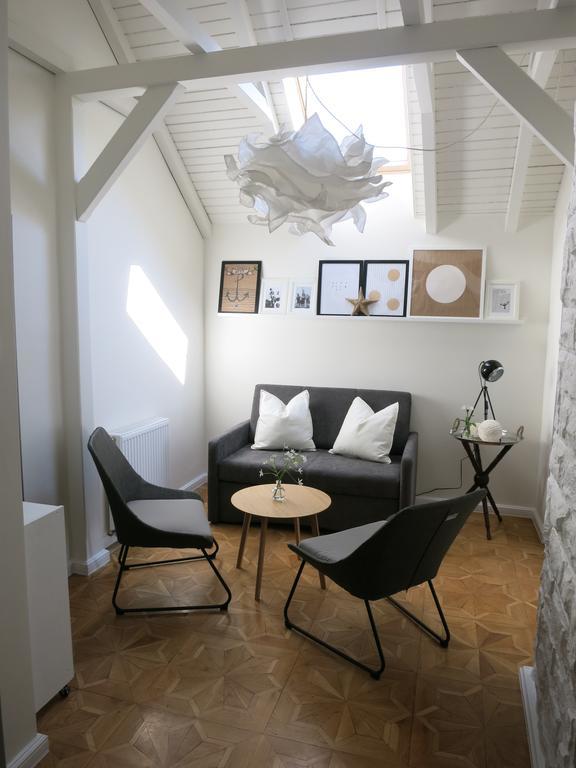 Apartamento Male Letnisko, Butikowy Obok Plazy Puck