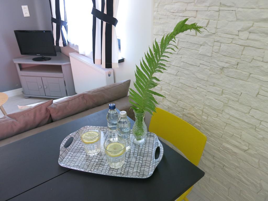 Apartamento Male Letnisko, Butikowy Obok Plazy *