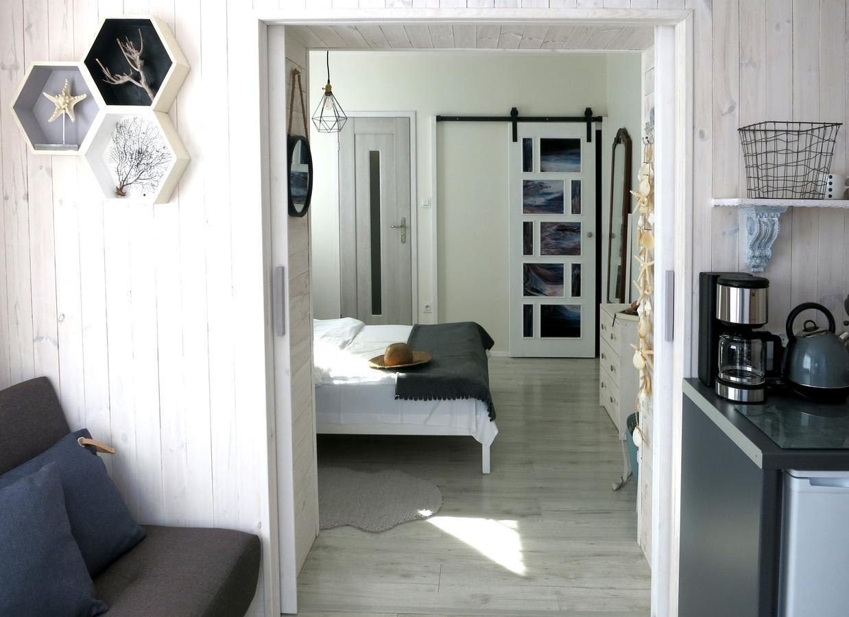 Apartamento Male Letnisko, Butikowy Obok Plazy *